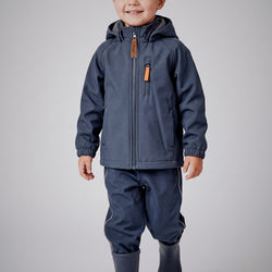 Veste à capuche
