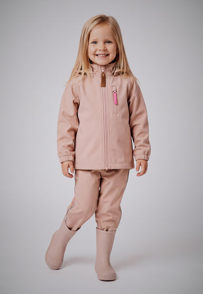 Veste à capuche