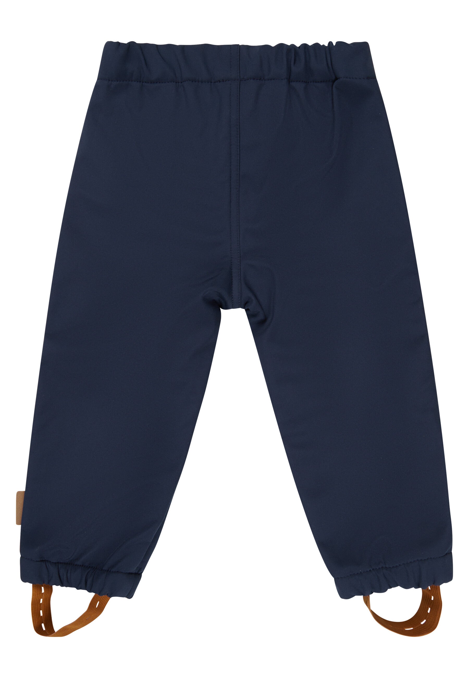 Sterntaler Regenbroek voor jongens, ongevoerd, effen, uitrusting voor baby's en peuters, modderbruin, 98 Sterntaler Regenbroek voor jongens, ongevoerd, effen, uitrusting voor baby's en peuters, modderbruin, 98