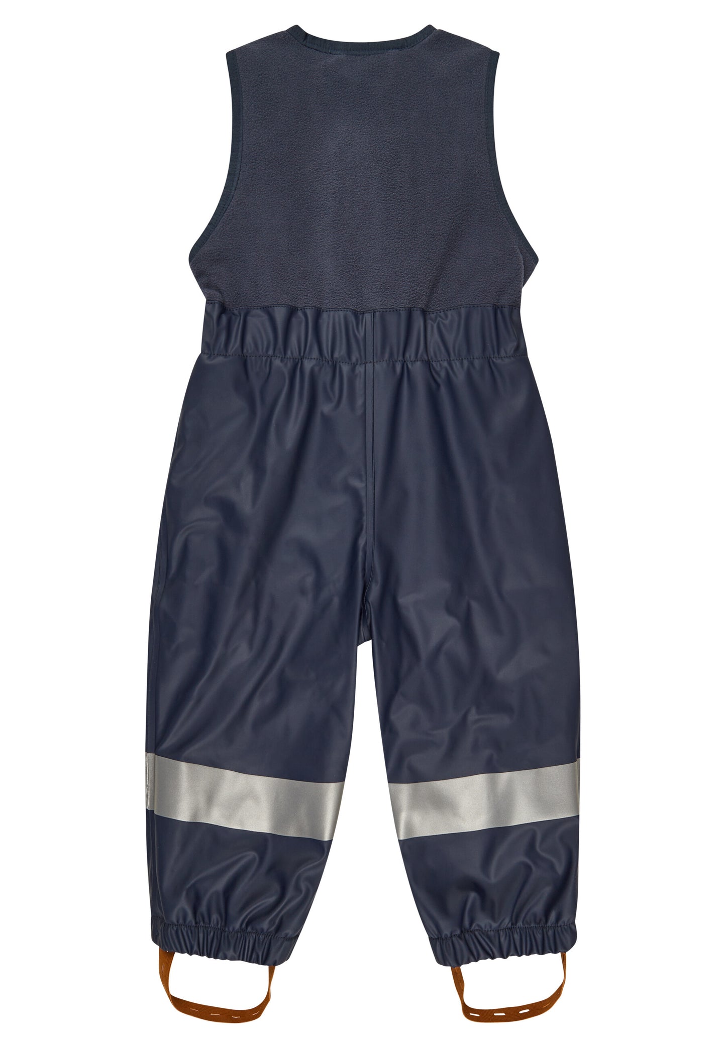 Pantalon de pluie doublé