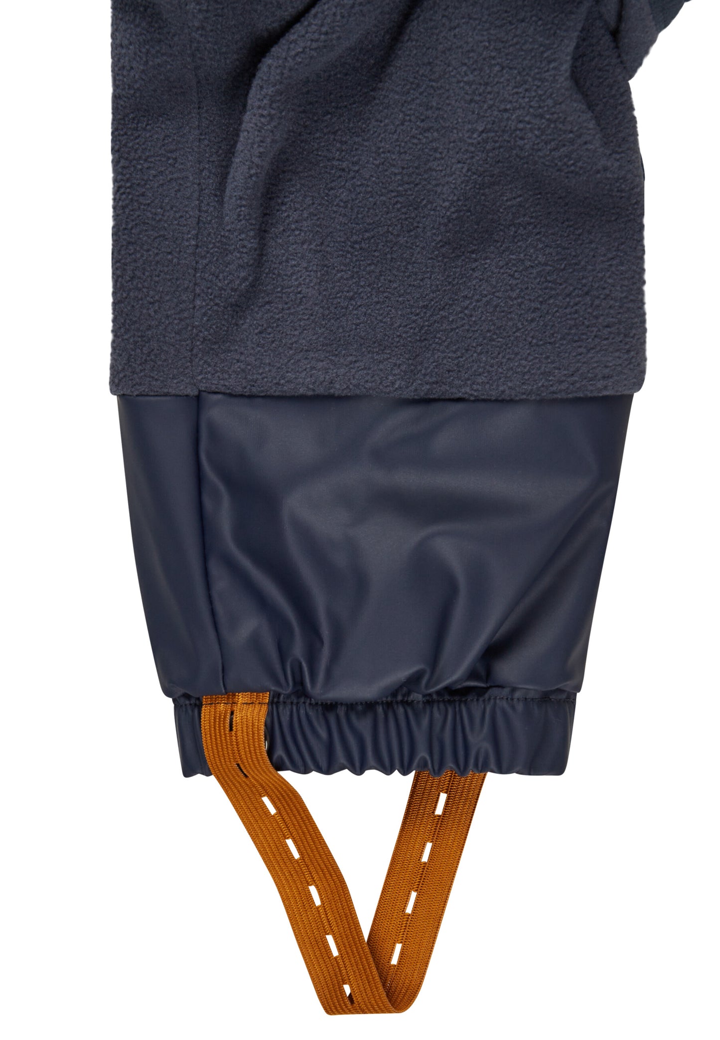 Pantalon de pluie doublé