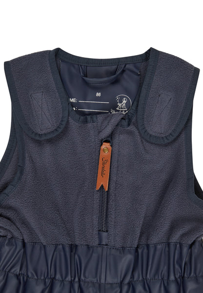 Pantalon de pluie doublé