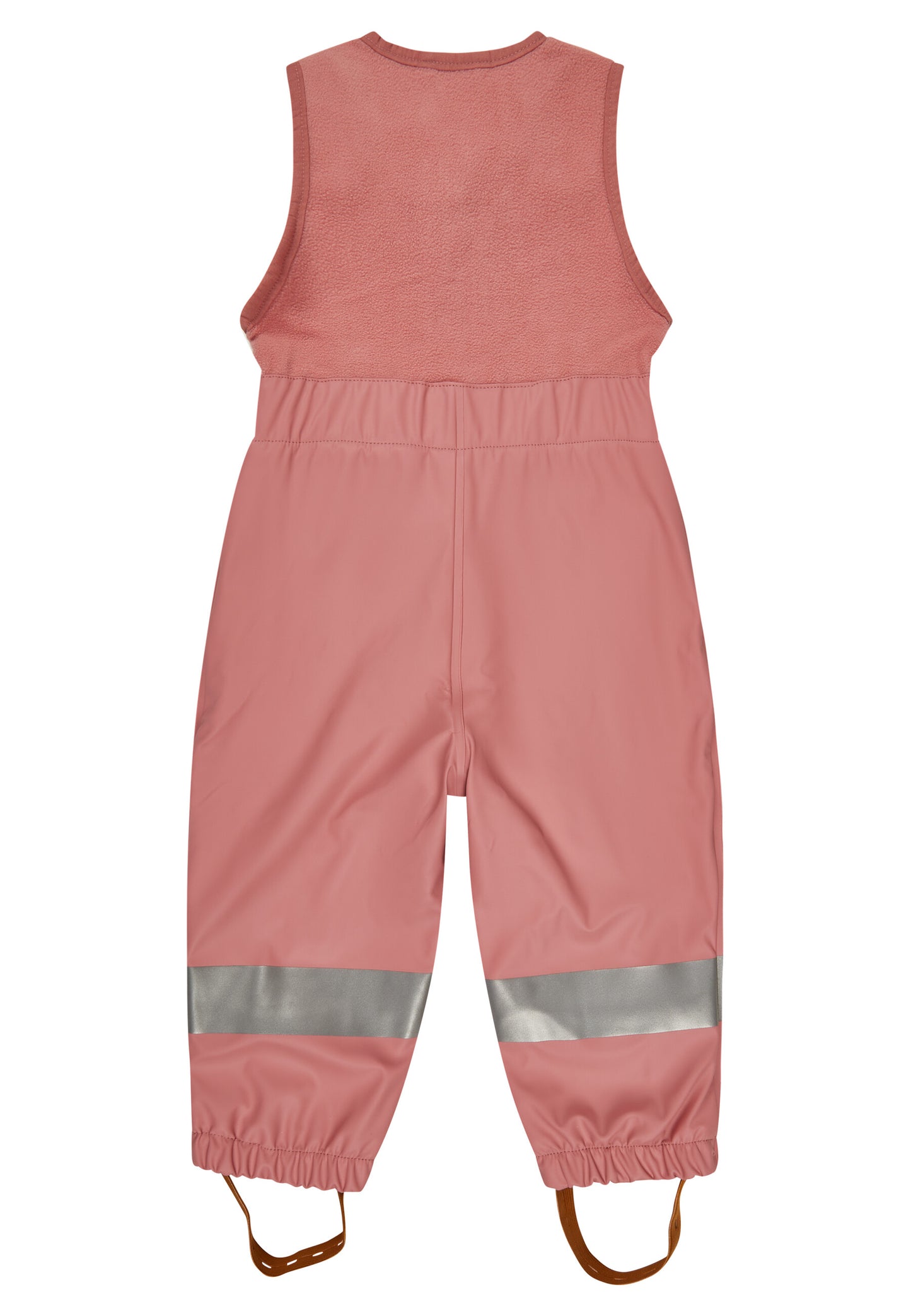 Pantalon de pluie doublé