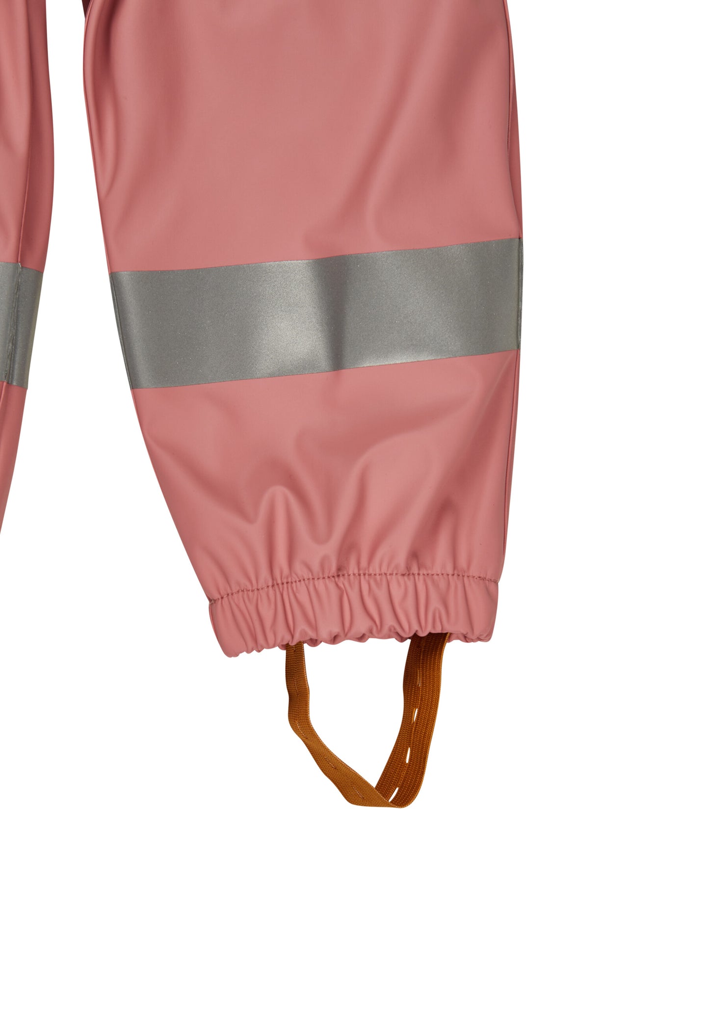 Pantalon de pluie doublé