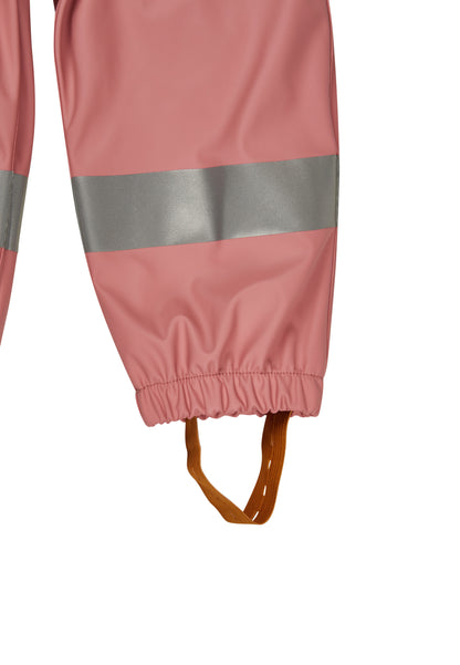 Pantalon de pluie doublé