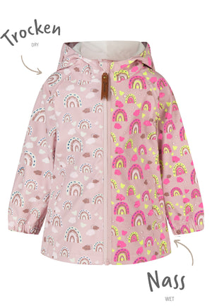 Veste de Pluie non doublée