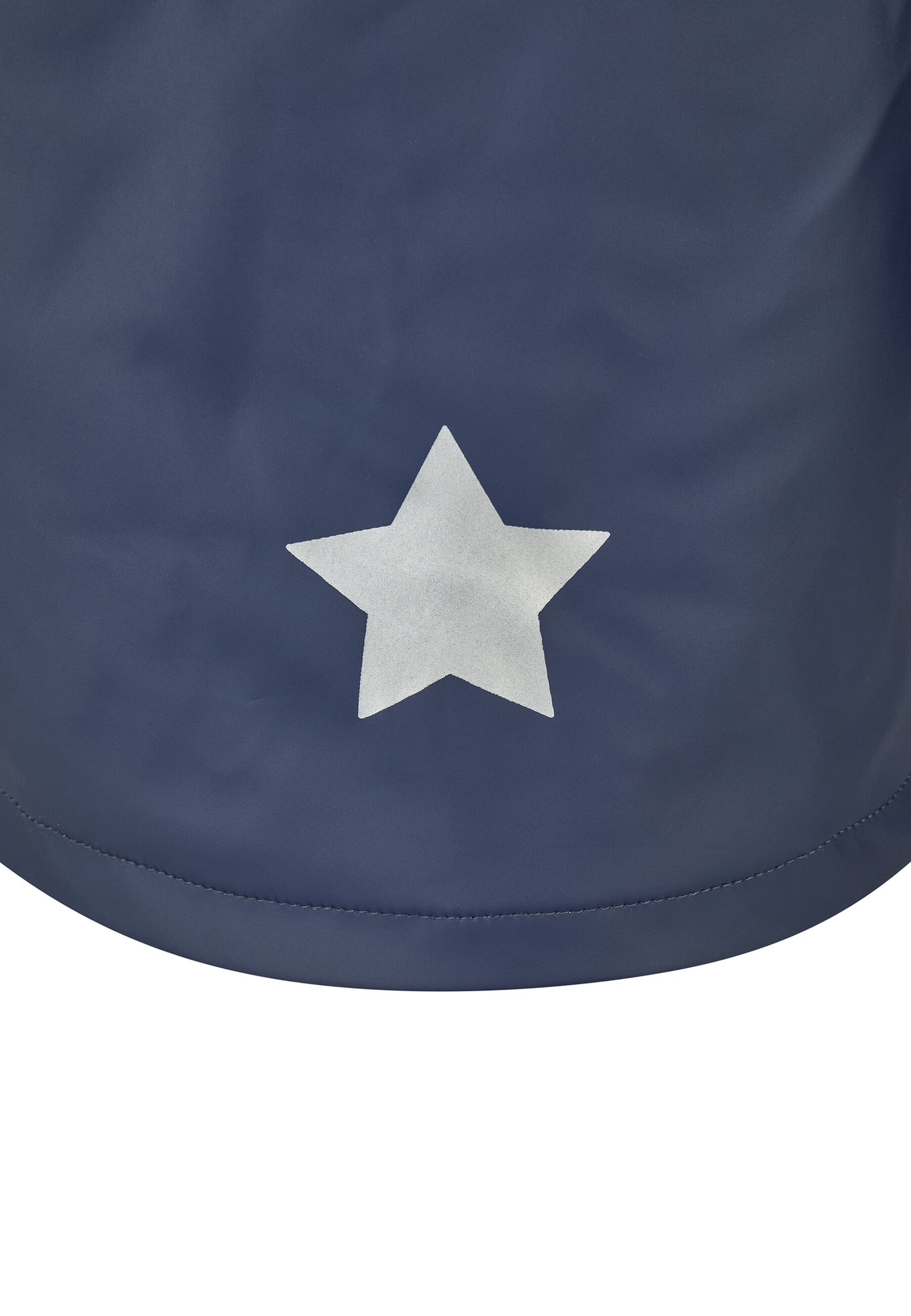 Regenjacke gefüttert