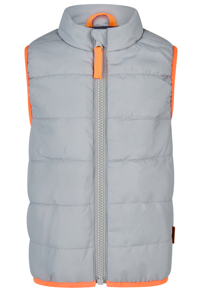 Regenjacke gefüttert