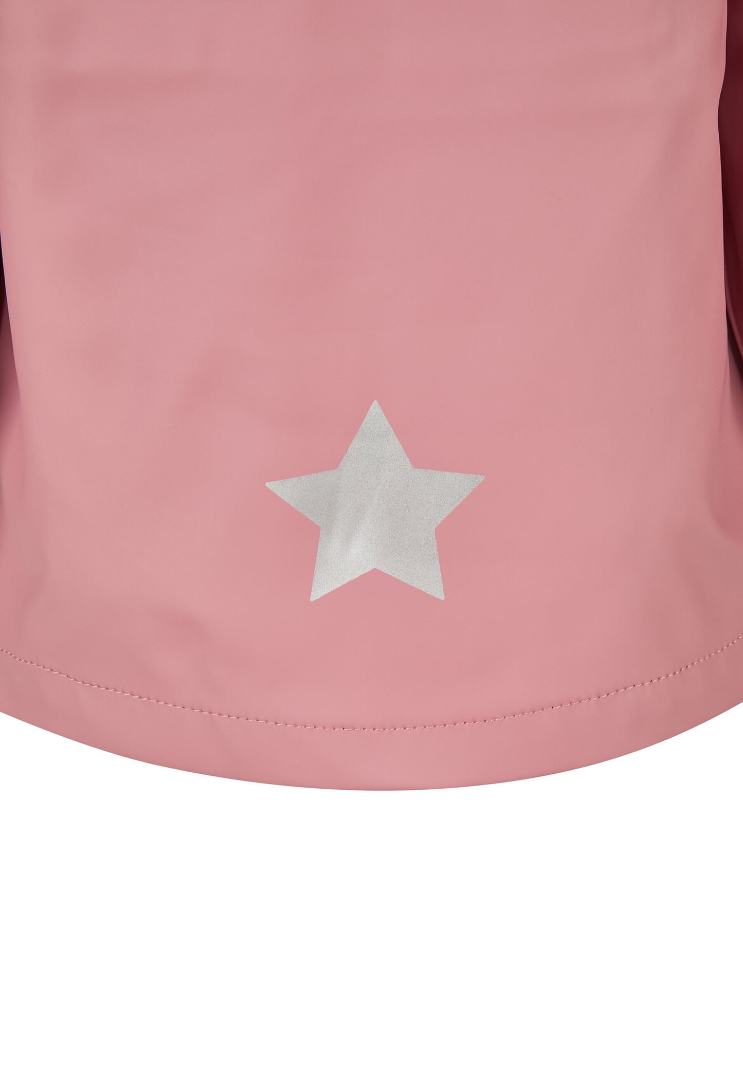 Regenjacke gefüttert