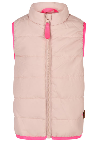 Regenjacke gefüttert