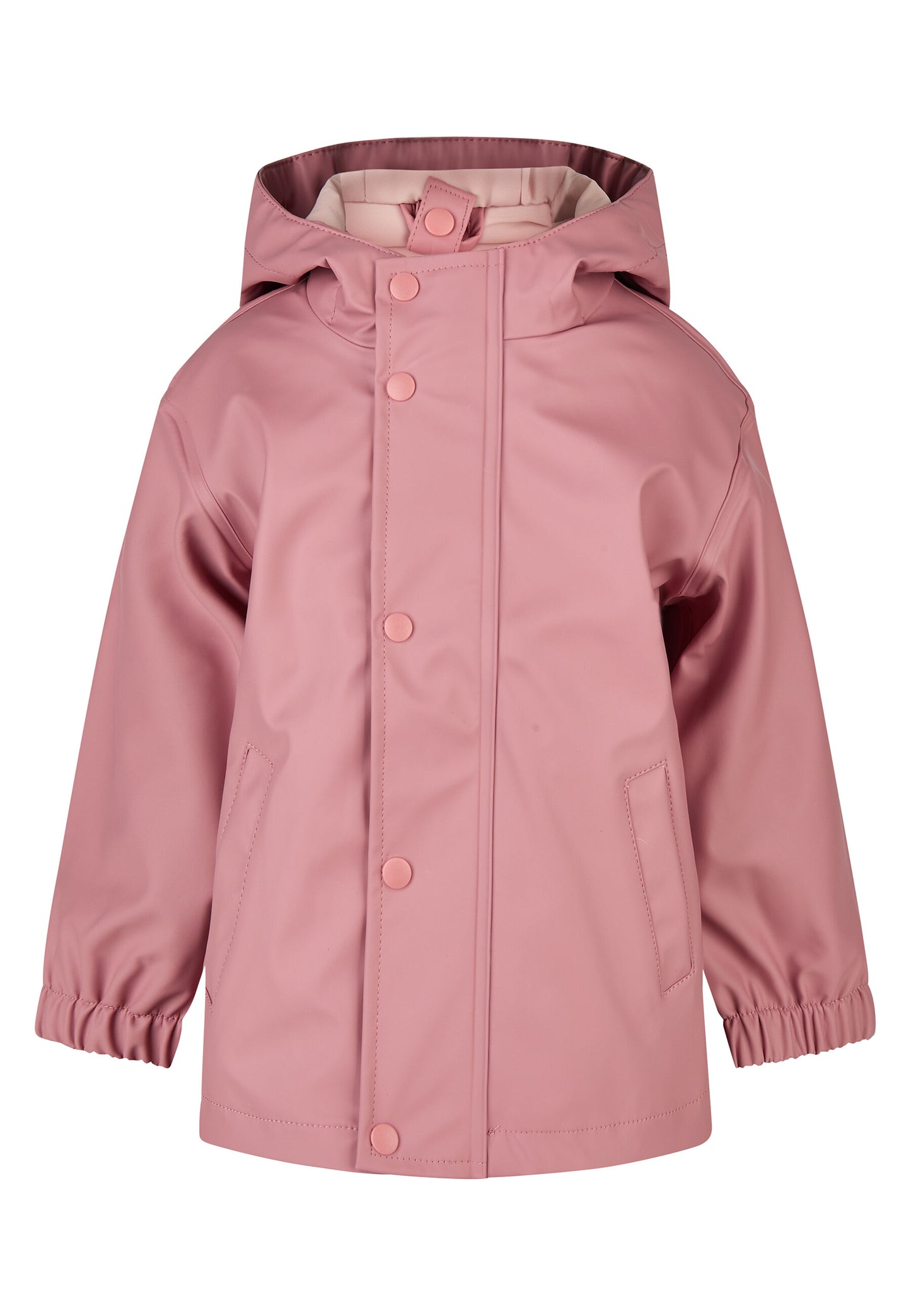 Regenjacke gefüttert