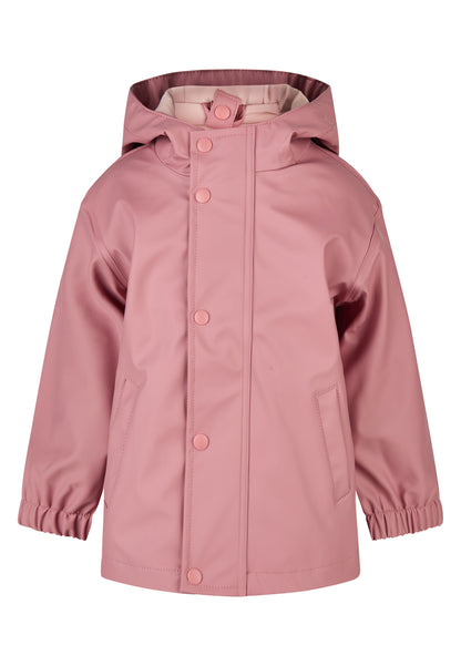 Regenjacke gefüttert