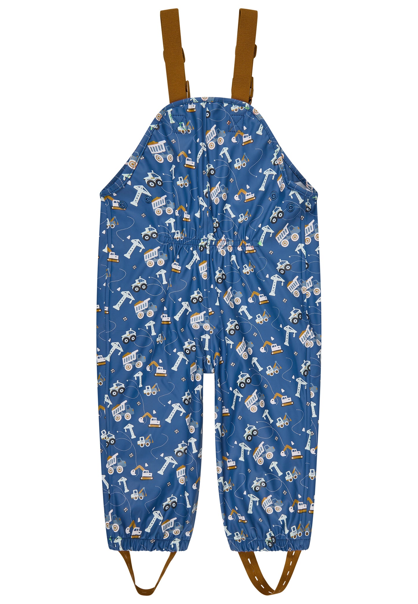 Regenhose ungefüttert