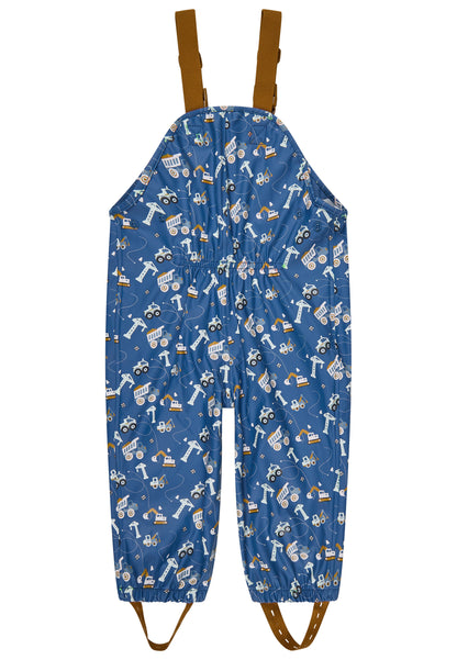 Regenhose ungefüttert