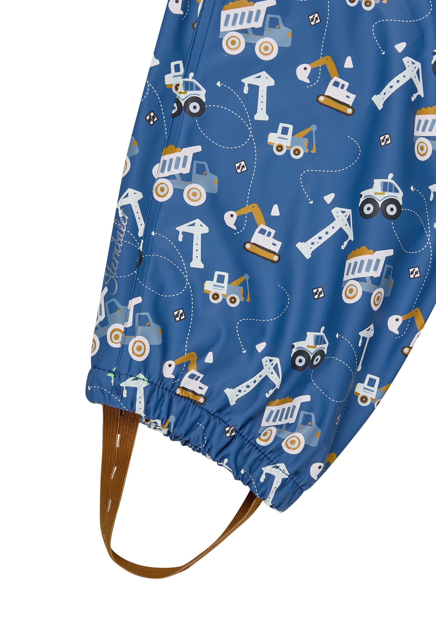 Regenhose ungefüttert