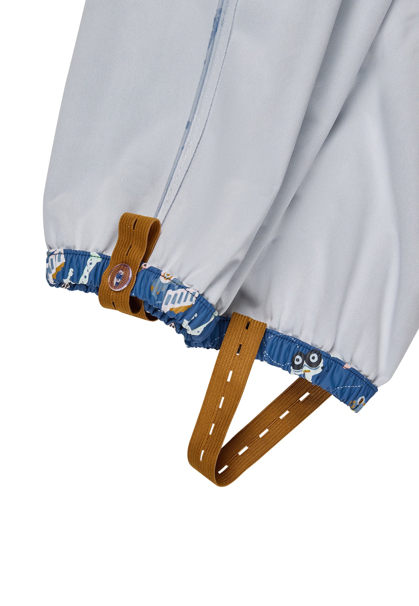 Regenhose ungefüttert