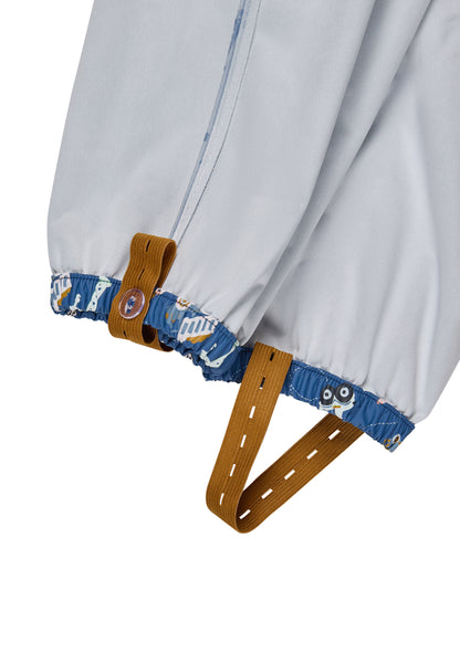 Regenhose ungefüttert