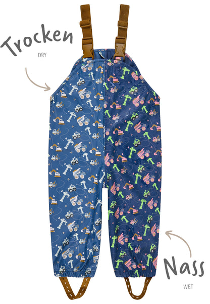 Matschhose ungefüttert