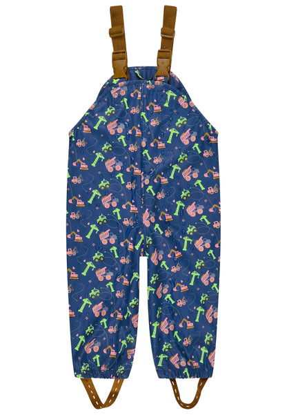 Regenhose ungefüttert