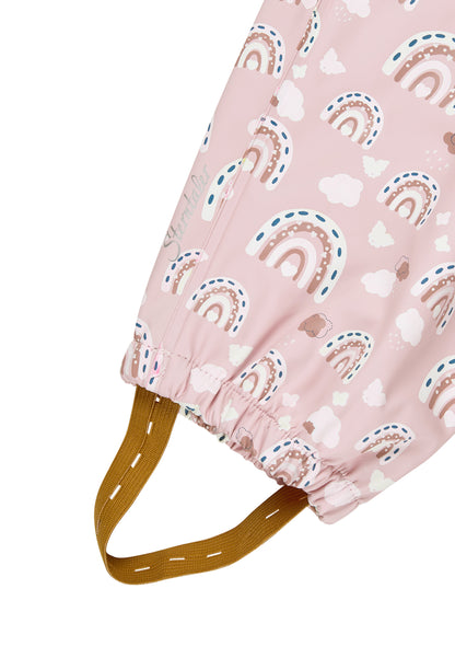 Regenhose ungefüttert