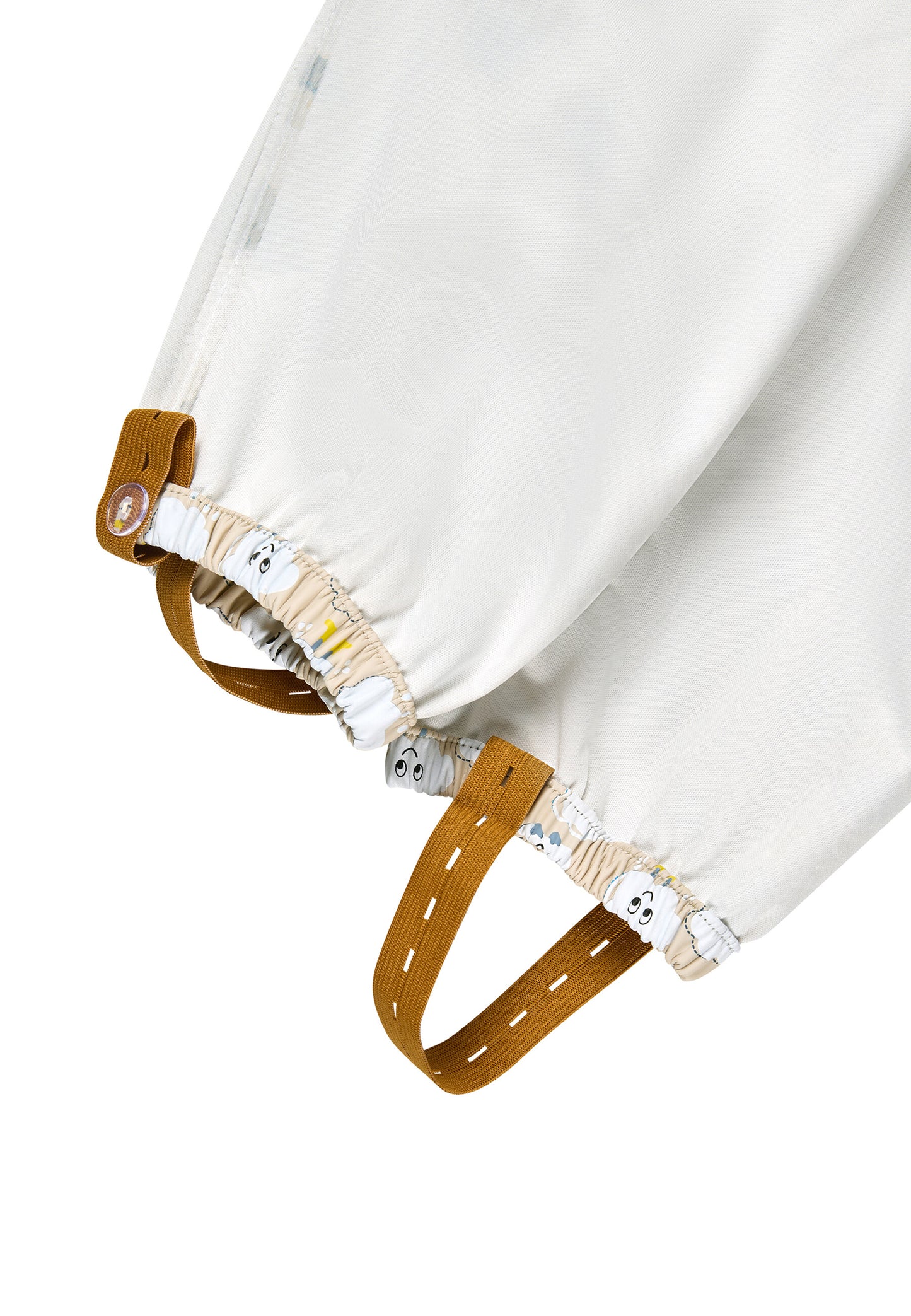 Regenhose ungefüttert