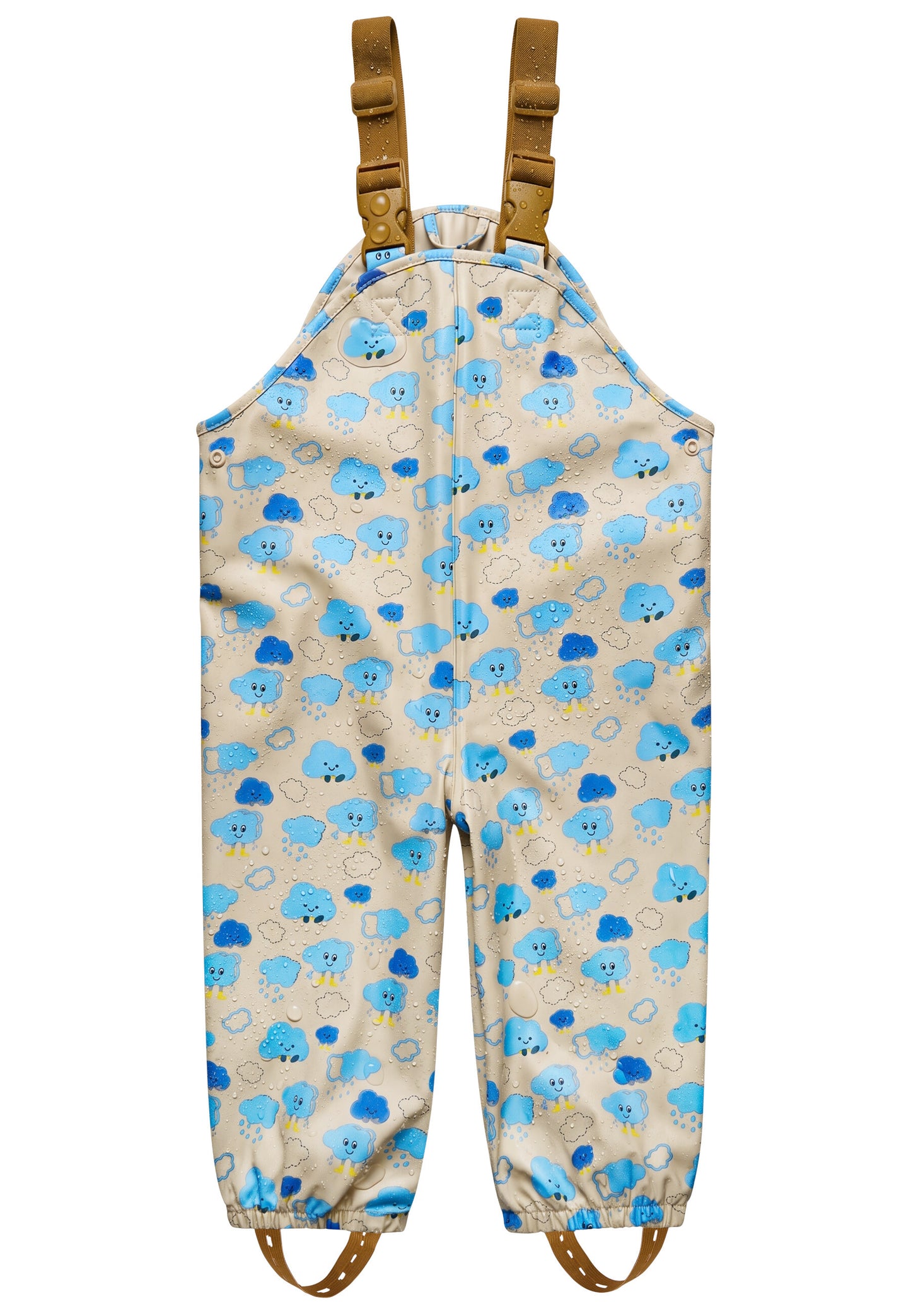 Regenhose ungefüttert