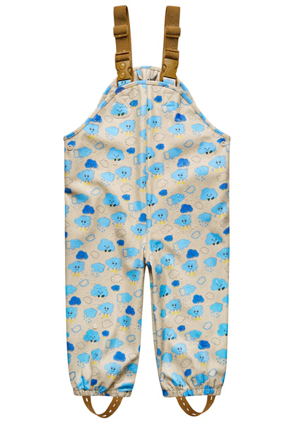 Regenhose ungefüttert