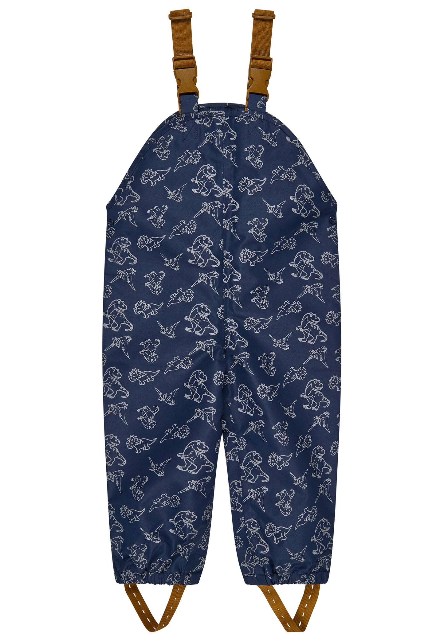 Regenhose gefüttert