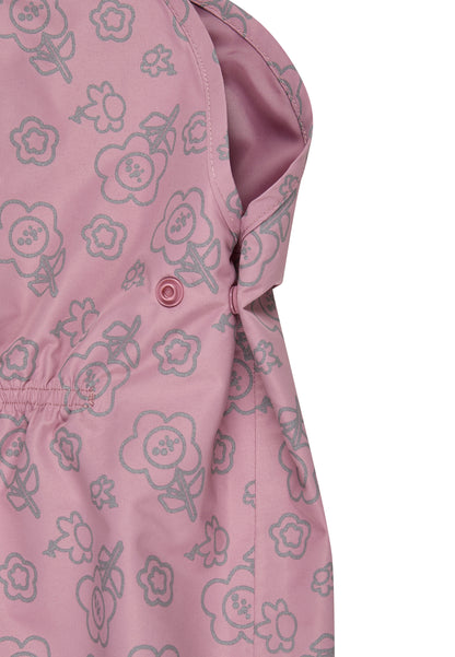 Regenhose gefüttert