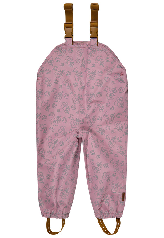 Regenhose gefüttert