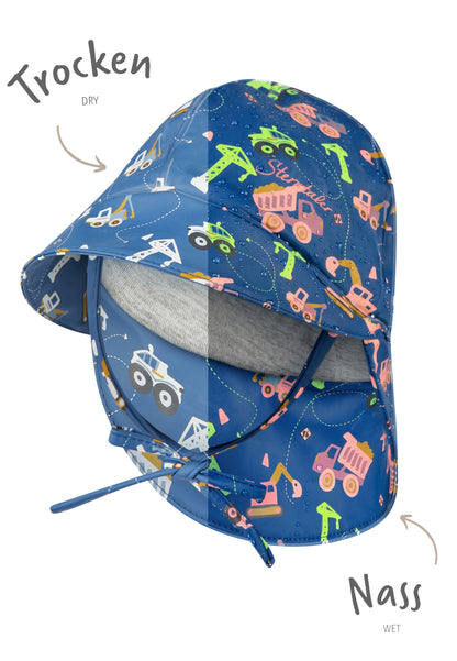 Regenhut