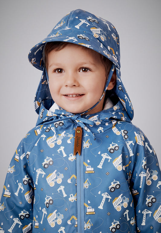 Regenhut