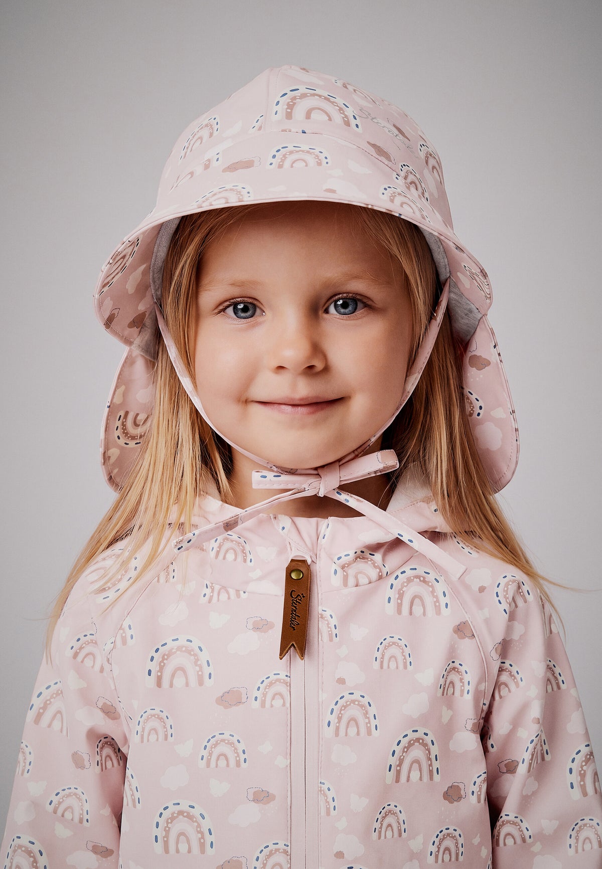 Rain Hat