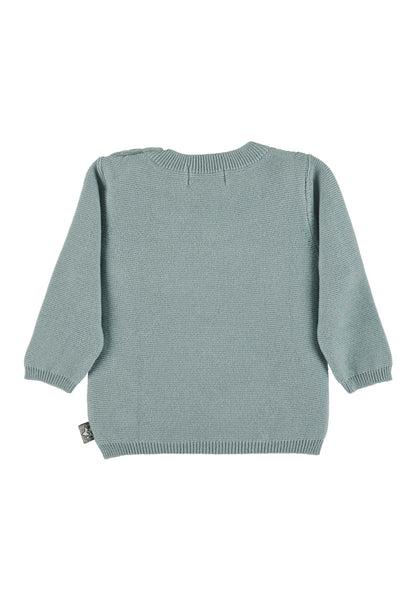 Knitted Sweater