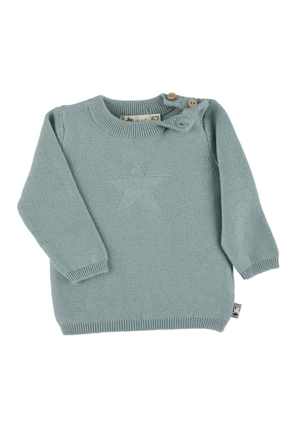 Knitted Sweater