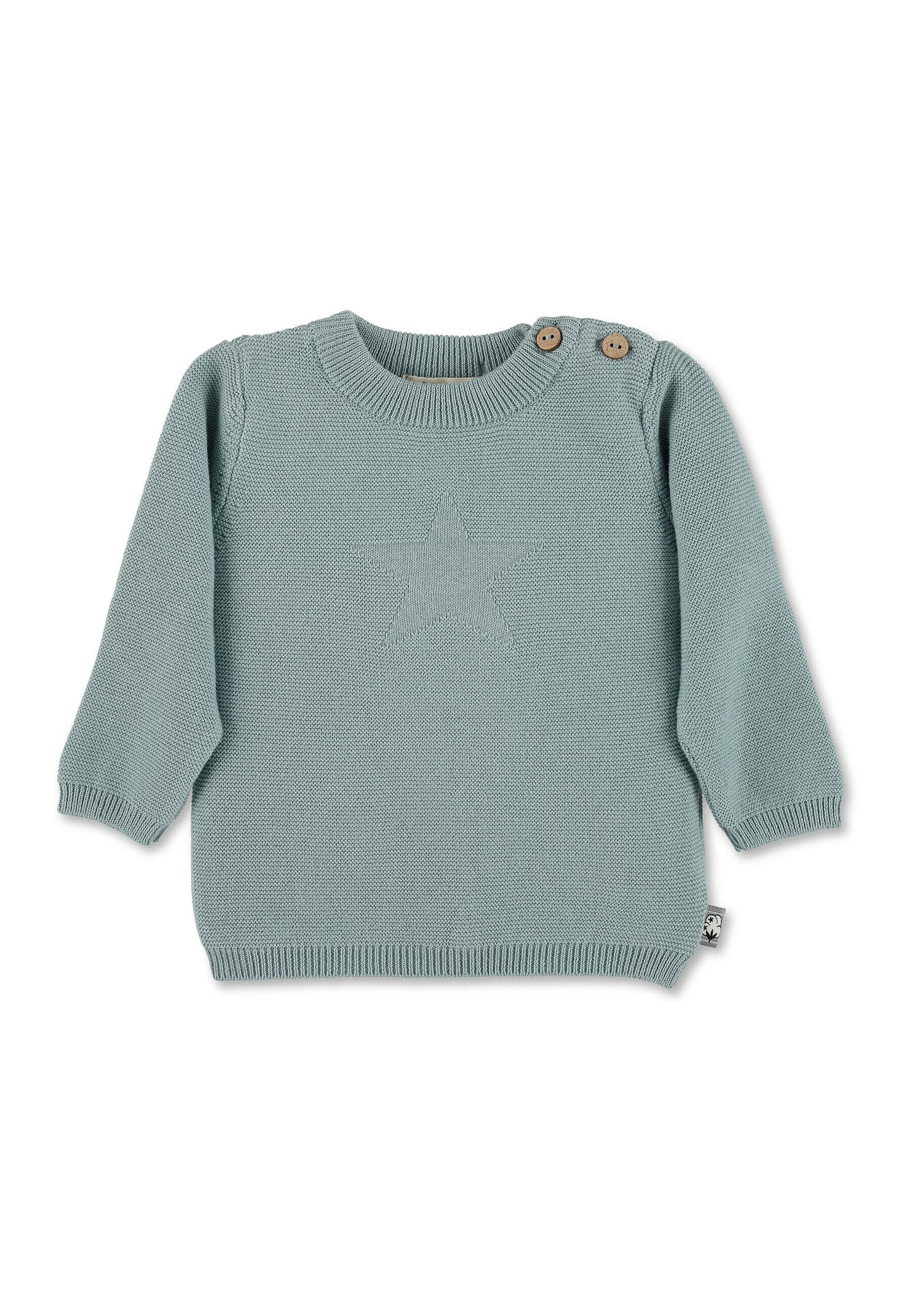 Knitted Sweater