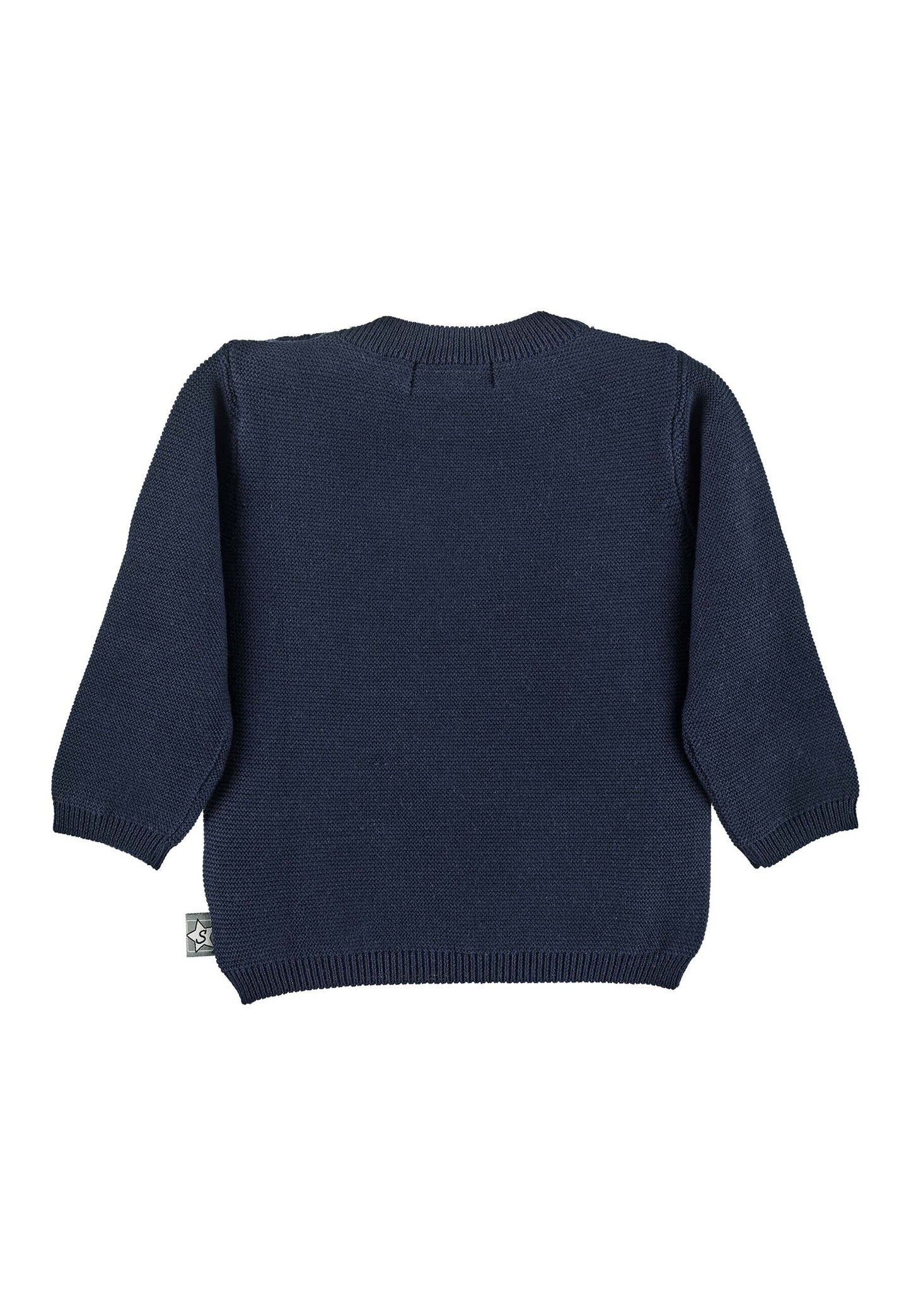 Knitted Sweater