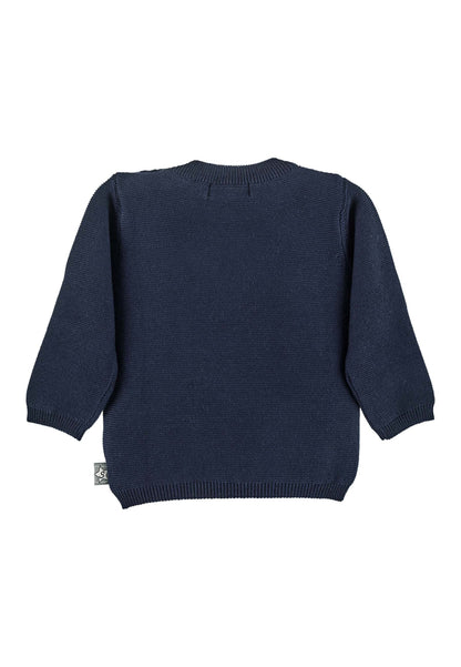 Knitted Sweater