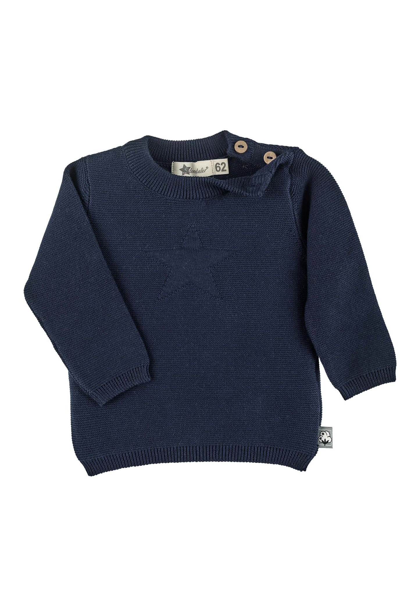 Knitted Sweater