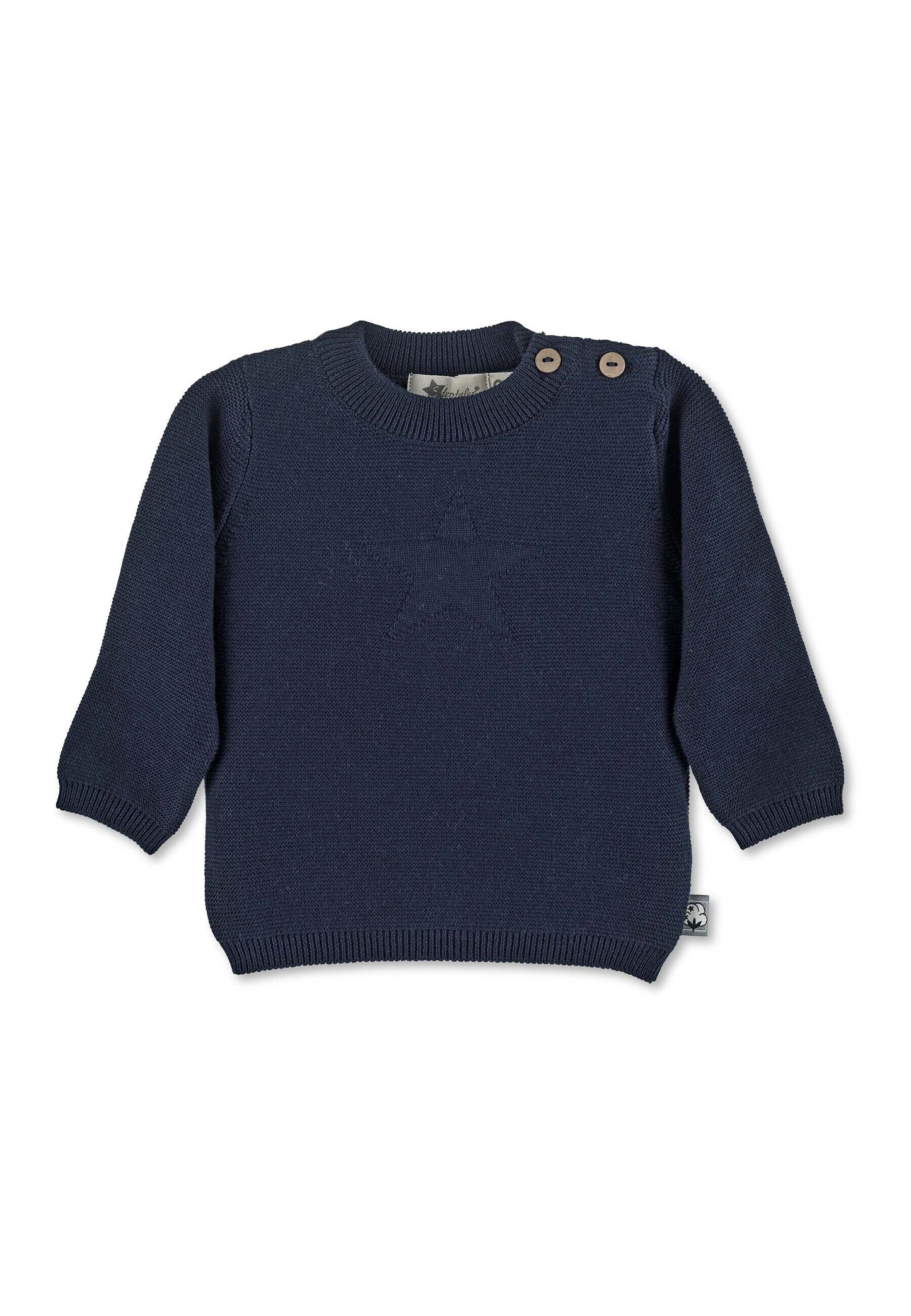 Knitted Sweater