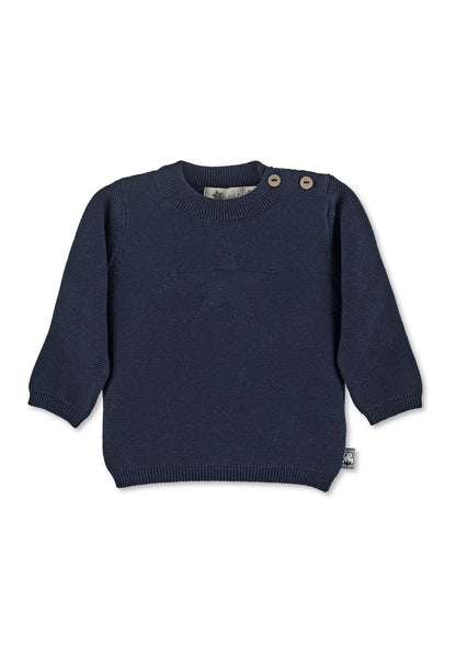 Knitted Sweater