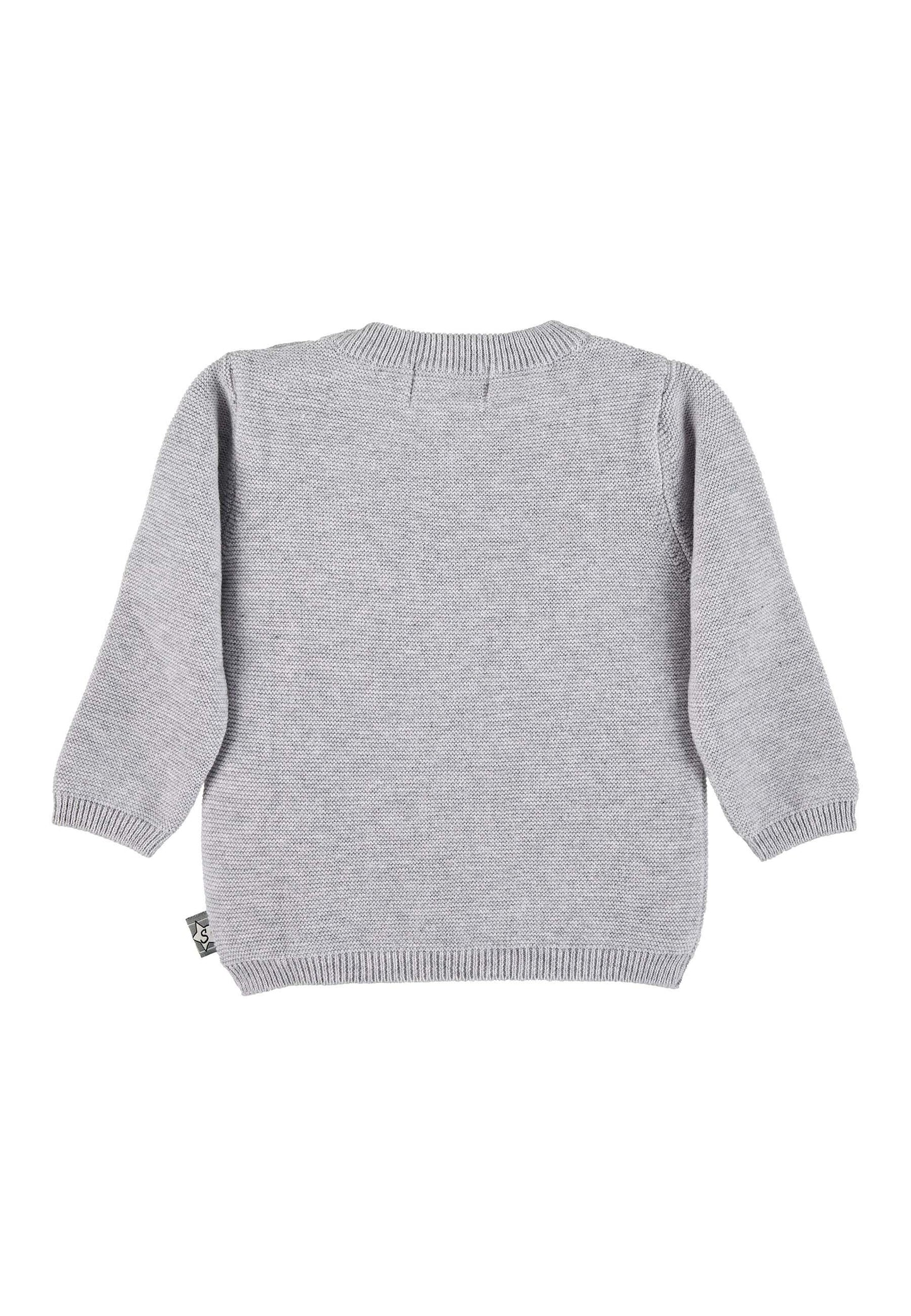 Knitted Sweater