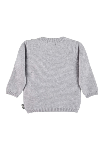 Knitted Sweater