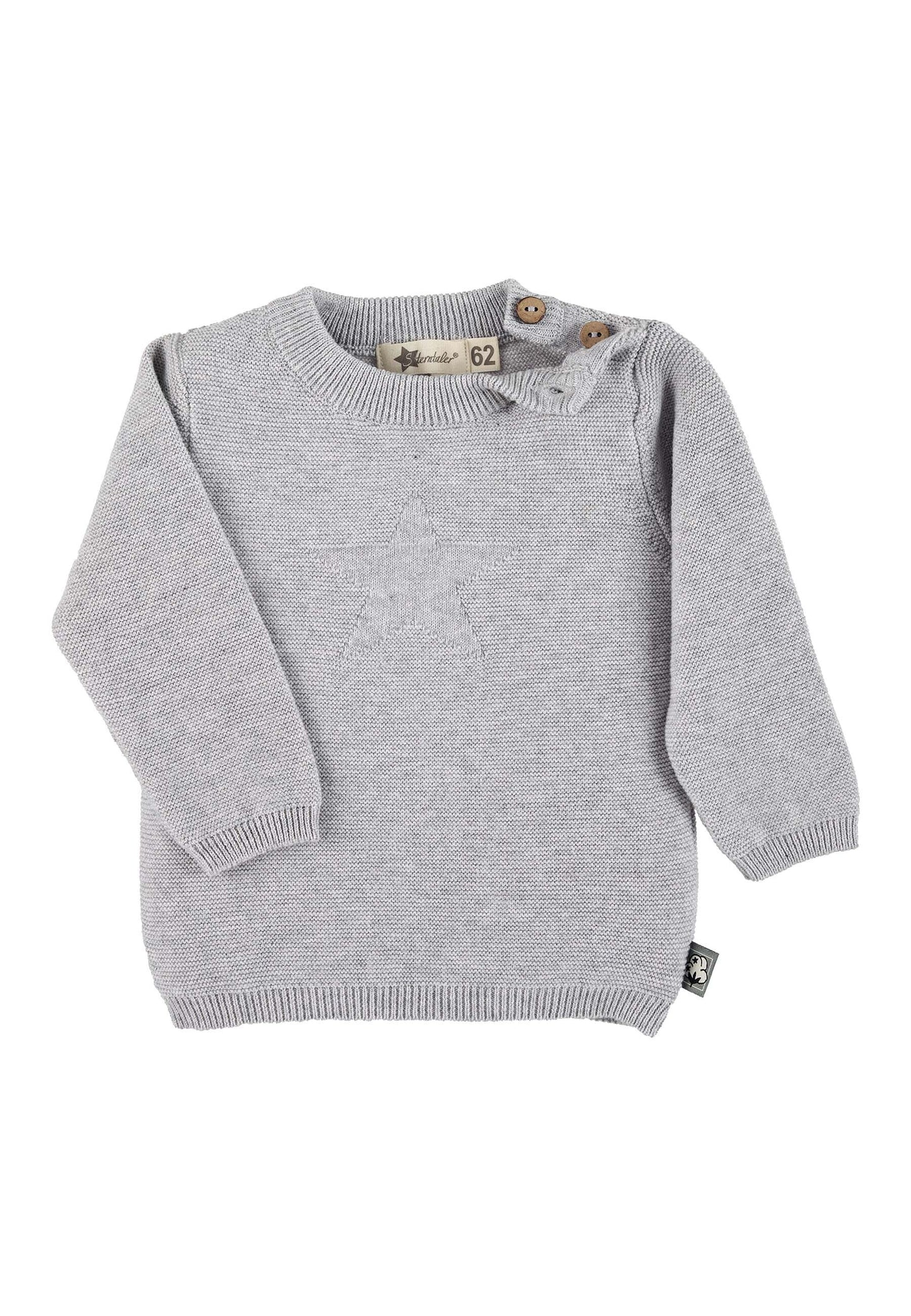Knitted Sweater