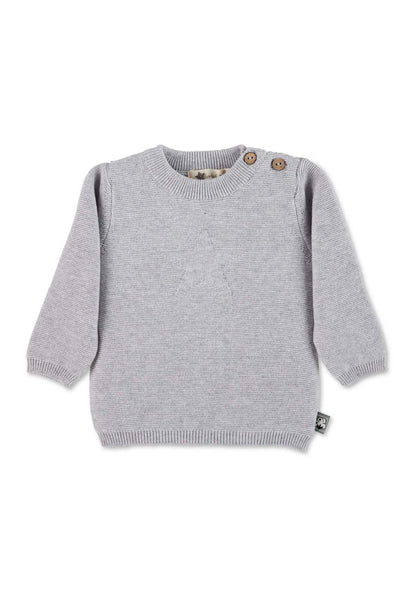 Knitted Sweater
