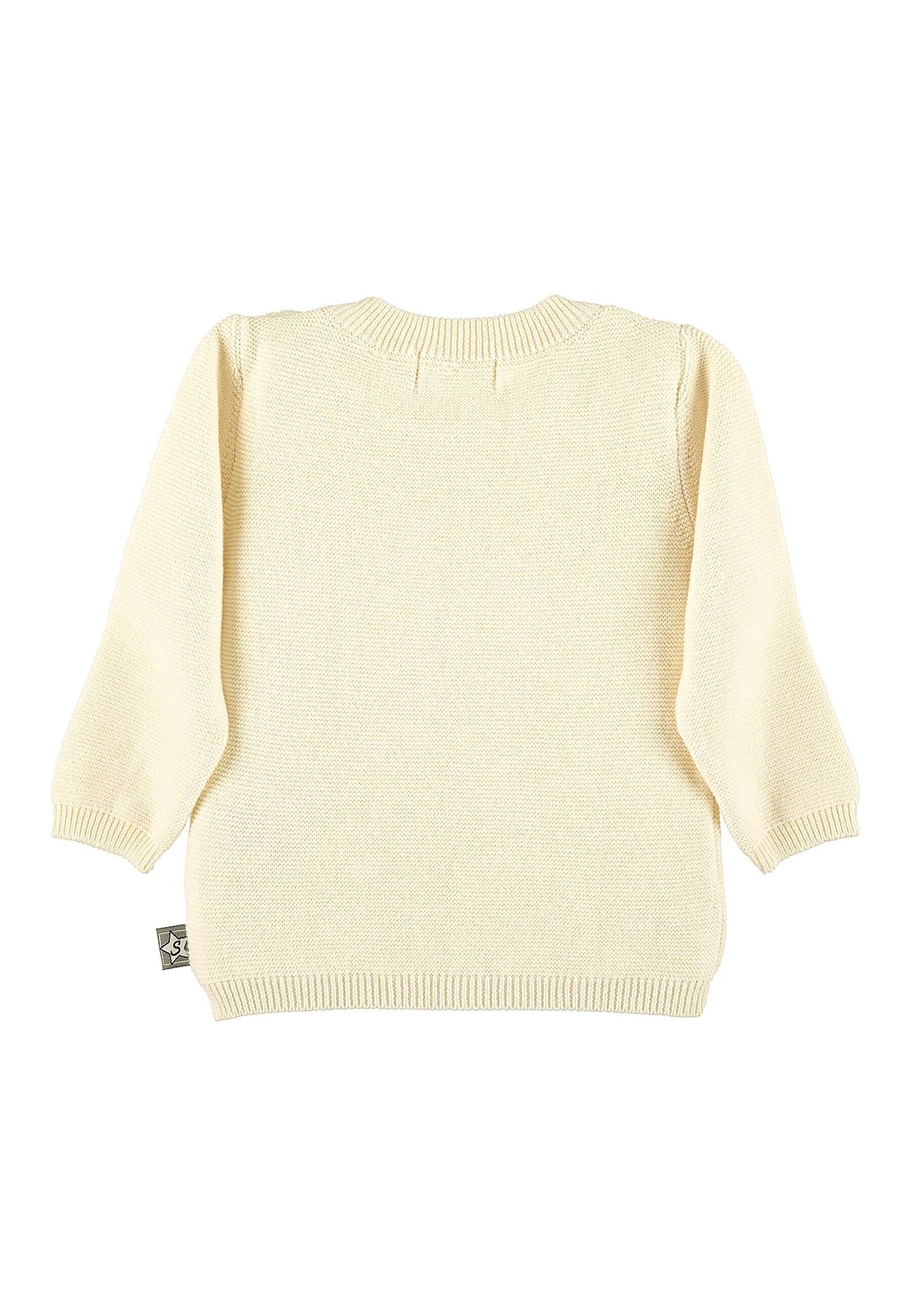 Knitted Sweater