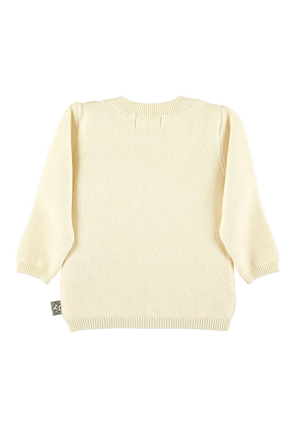 Knitted Sweater