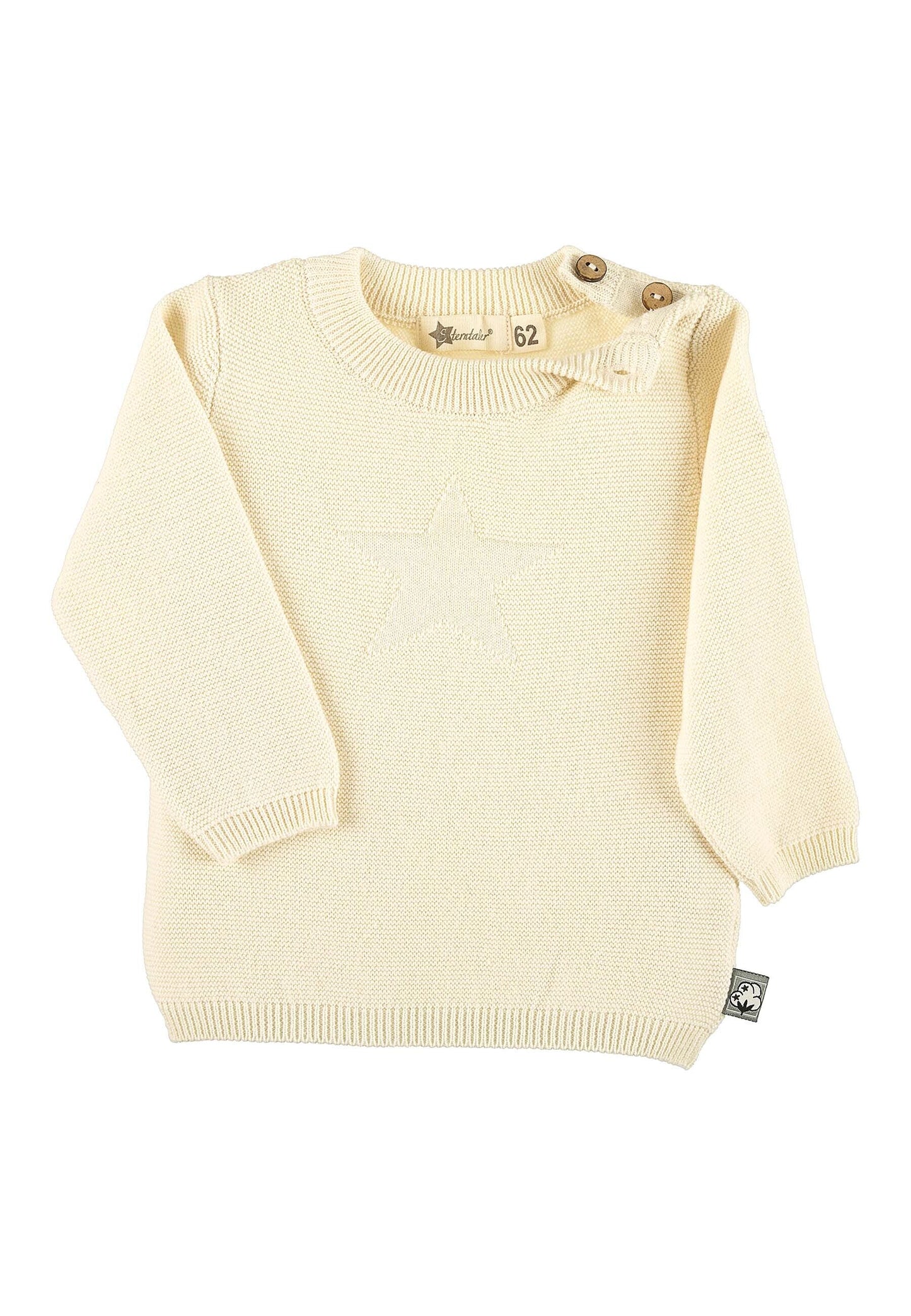 Knitted Sweater