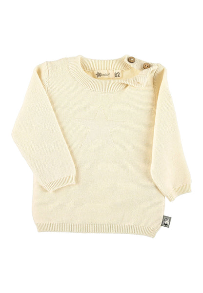 Knitted Sweater