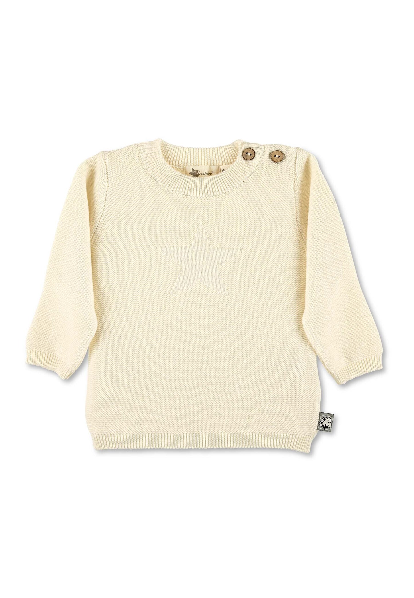 Knitted Sweater